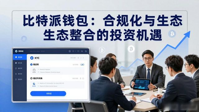 比特派钱包和比太钱包_比特派钱包体系_比特派钱包下载官方app的投资观察与未来预测