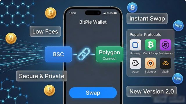 2021比特派钱包使用视频_如何高效利用比特派钱包最新版本下载释放更多功能？_比特派钱包使用方法