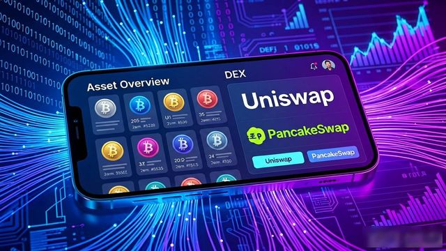 比特派钱包是冷钱包吗_如何通过比特派Bitpie钱包app实现资产多样化_比特派多链资产钱包