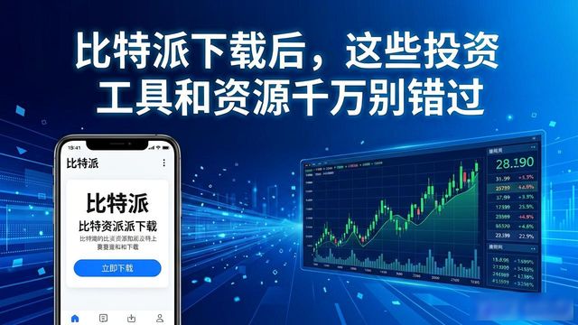 比特派钱包-安全多链_比特派下载网址的投资工具与资源共享_比特派是怎么样的平台