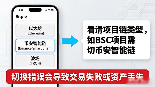 比特派Bitpie使用教程：参与项目投资的路径_比特派怎么赚钱_比特派two
