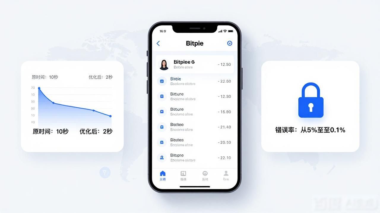 Bitpie钱包的全球化愿景与用户影响_钱包市场现状分析_钱包行业市场现状