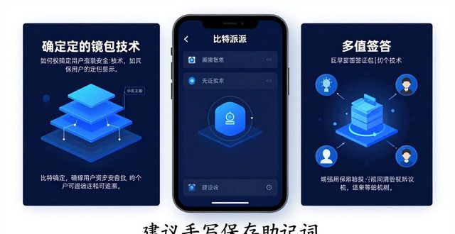 bitpie比特派钱包_比特派钱包app官方版下载的产品特色与用户体验分析_比特派钱包体系