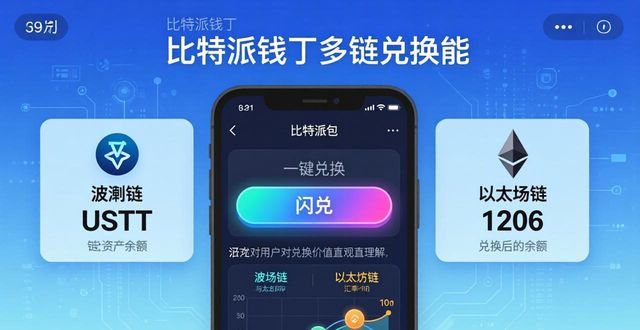 如何通过比特派钱包app官方下载中文版优化交易体验_2021比特派钱包使用视频_bitpie比特派钱包