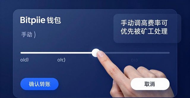 钱包官方_钱包平台_如何在Bitpie钱包app官网提升交易速度？