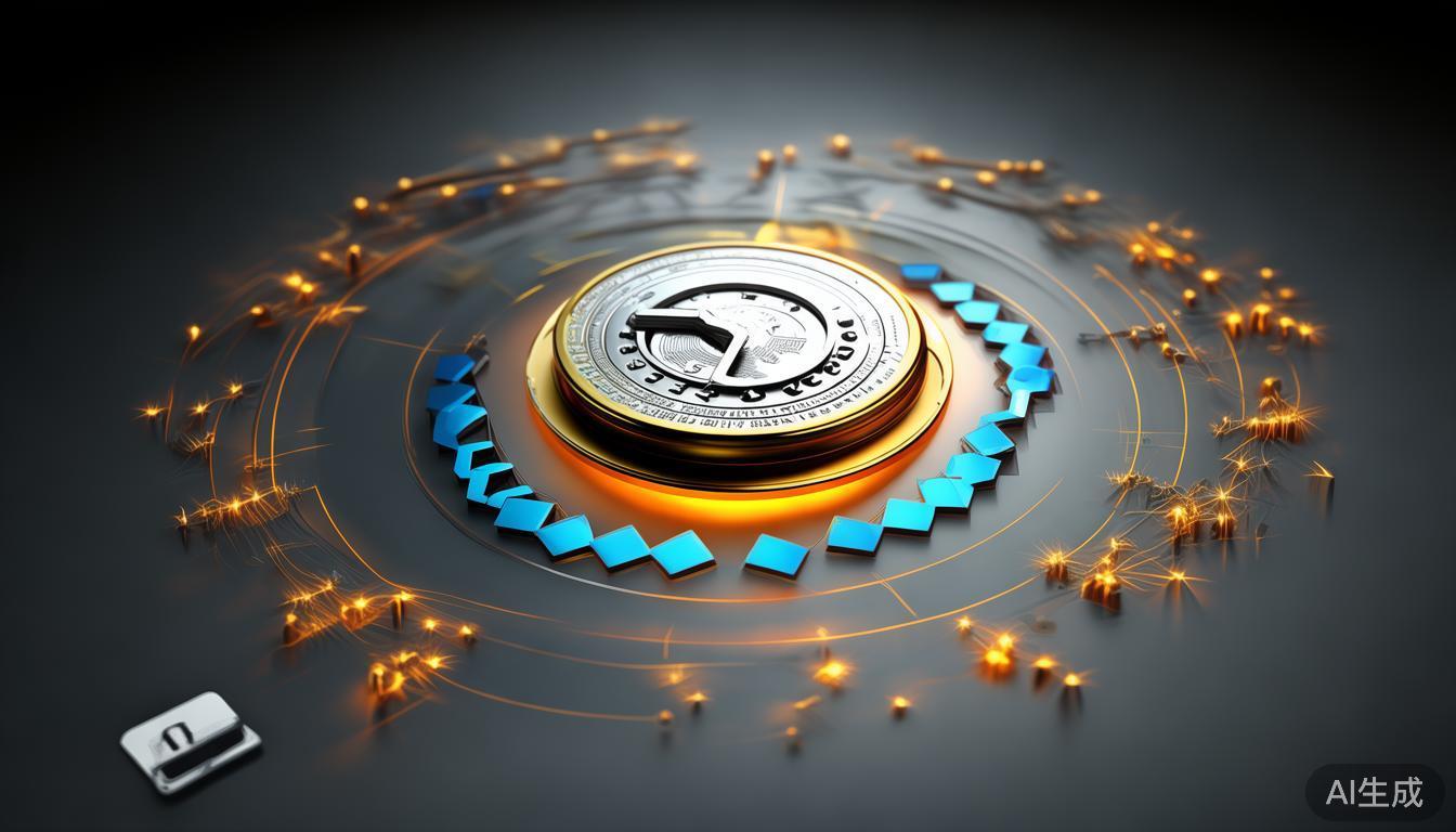 加密货币世界的关键工具BitPie钱包，掌握相关术语很重要