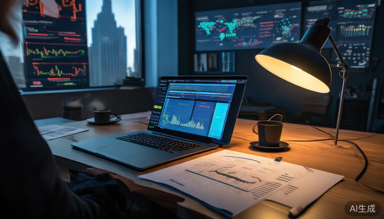 加密货币投资者必看！比特派官网数据虽宝贵，决策还得靠自身分析