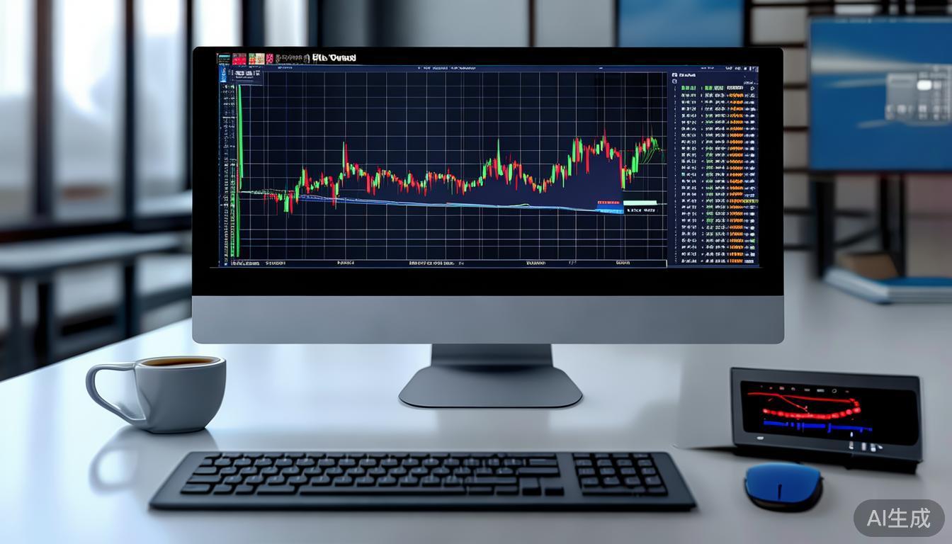 比特派钱包下载地址_比特派kyc_如何通过比特派下载网址监控金融市场？