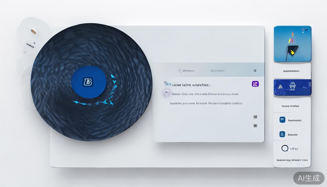 比特派：数字货币管理工具，为用户提供安全便捷资产服务