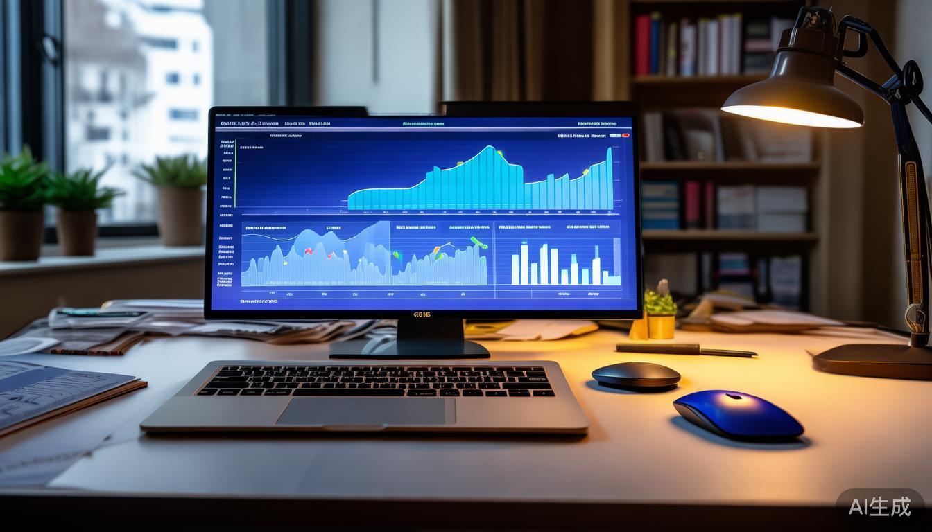 剖析特派钱包5.2版本下载数据，洞察加密货币市场走向？