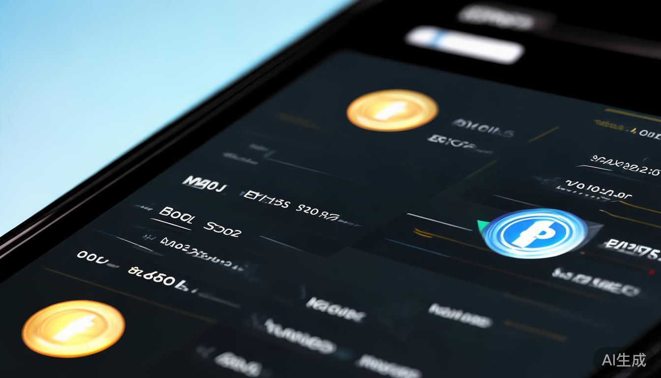 如何在比特派钱包下载官方app中跟踪市场变化？_bitpie比特派钱包_比特派钱包体系