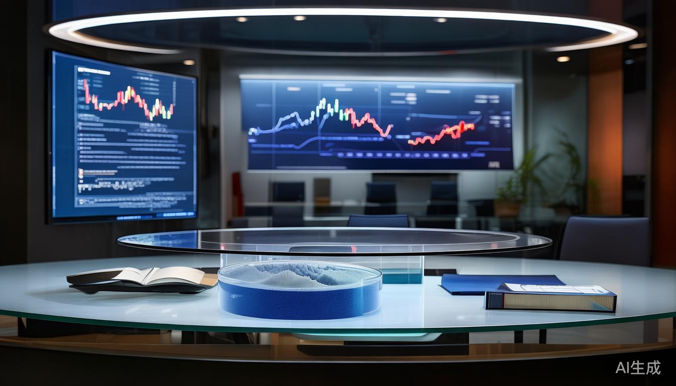 Bitpie钱包实现资产增值指南：基础功能、市场环境与资产配置要点