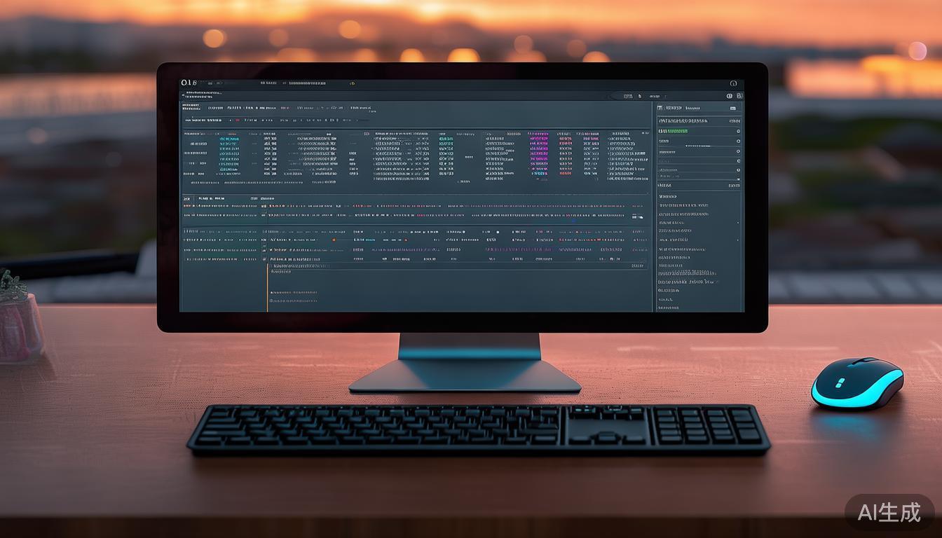 比特派钱包：财务管理核心工具，助构建数字财务体系及分享实践方法