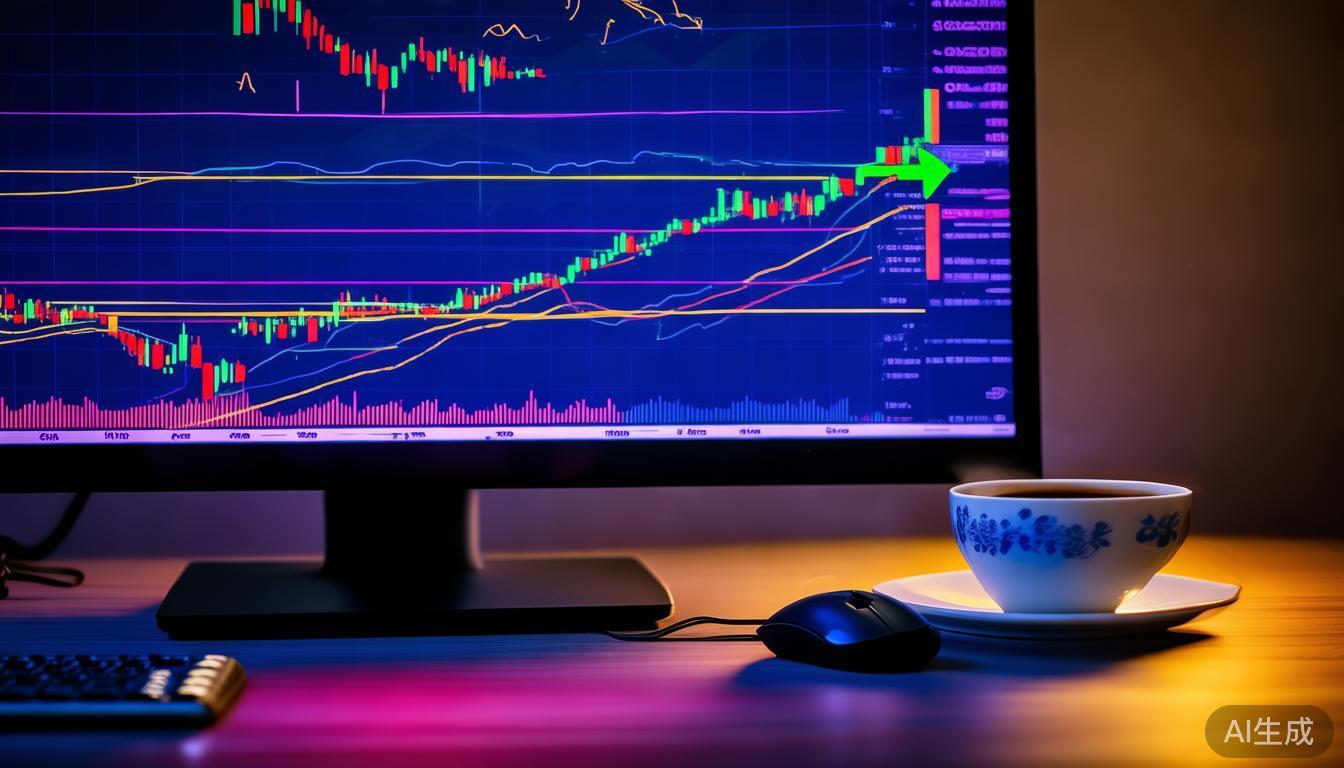 比特派是怎么样的平台_使用比特派官网的技术指标分析_比特派是哪里的公司