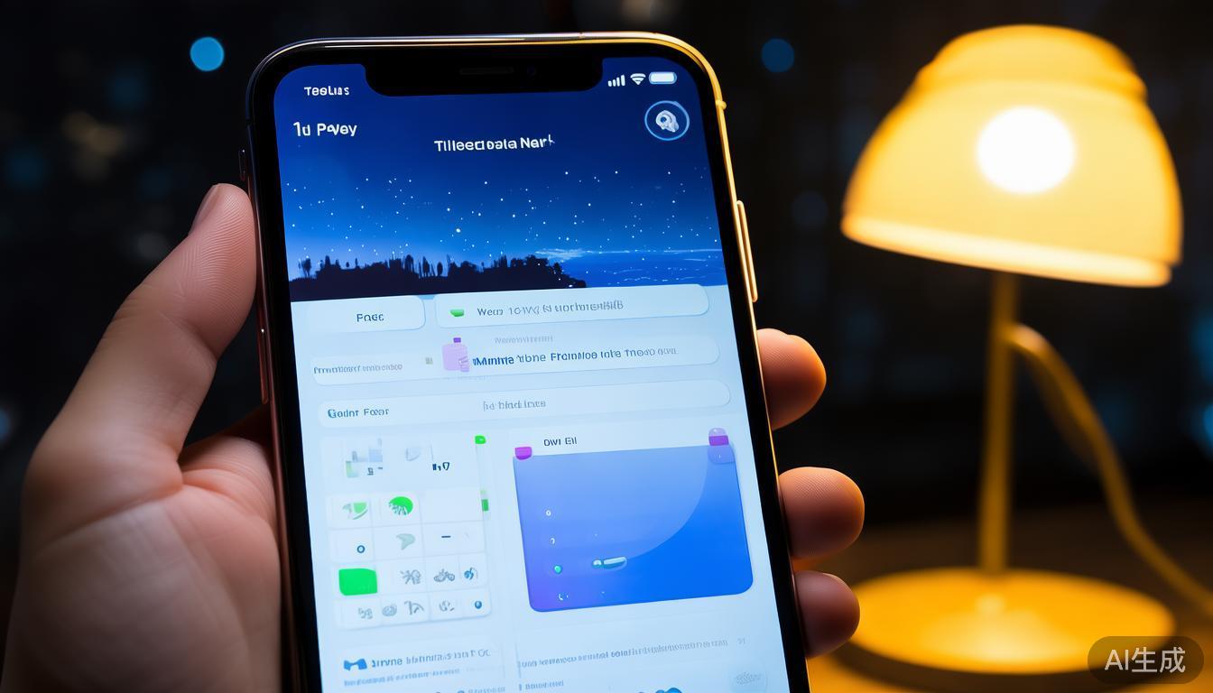 加密货币领域：比特派钱包市场需求稳步增长，功能需求显著变化