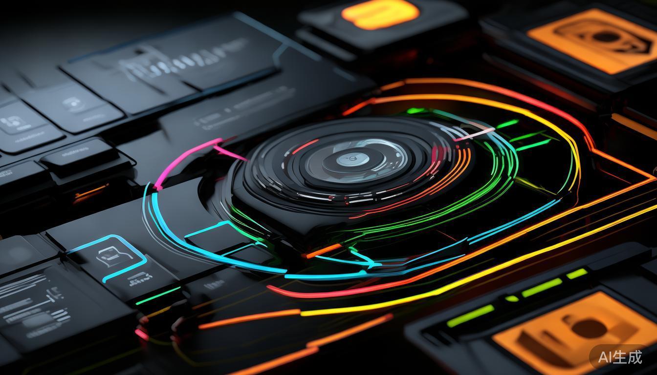 挑选数字钱包如何保障资产安全与交易效率？看这里