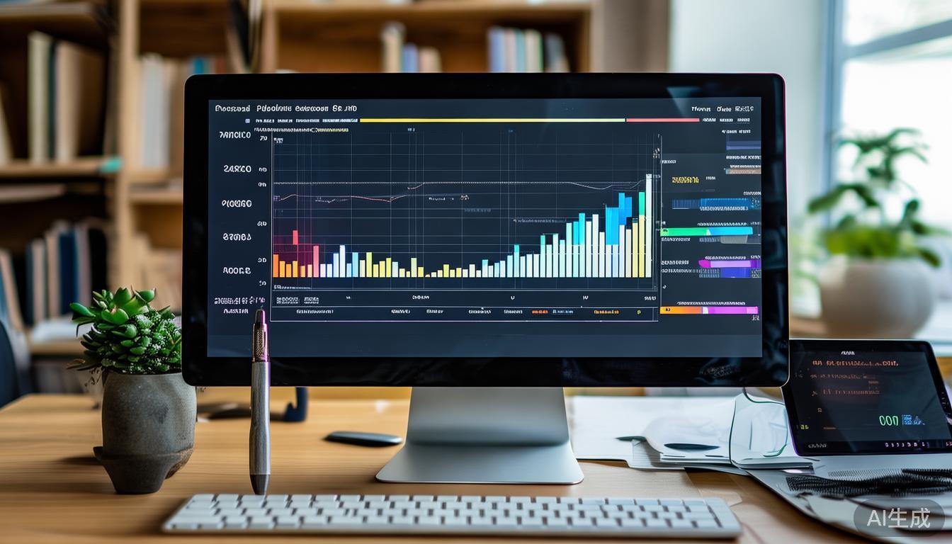 加密货币投资者必看！比特派钱包历史数据分析有多关键？