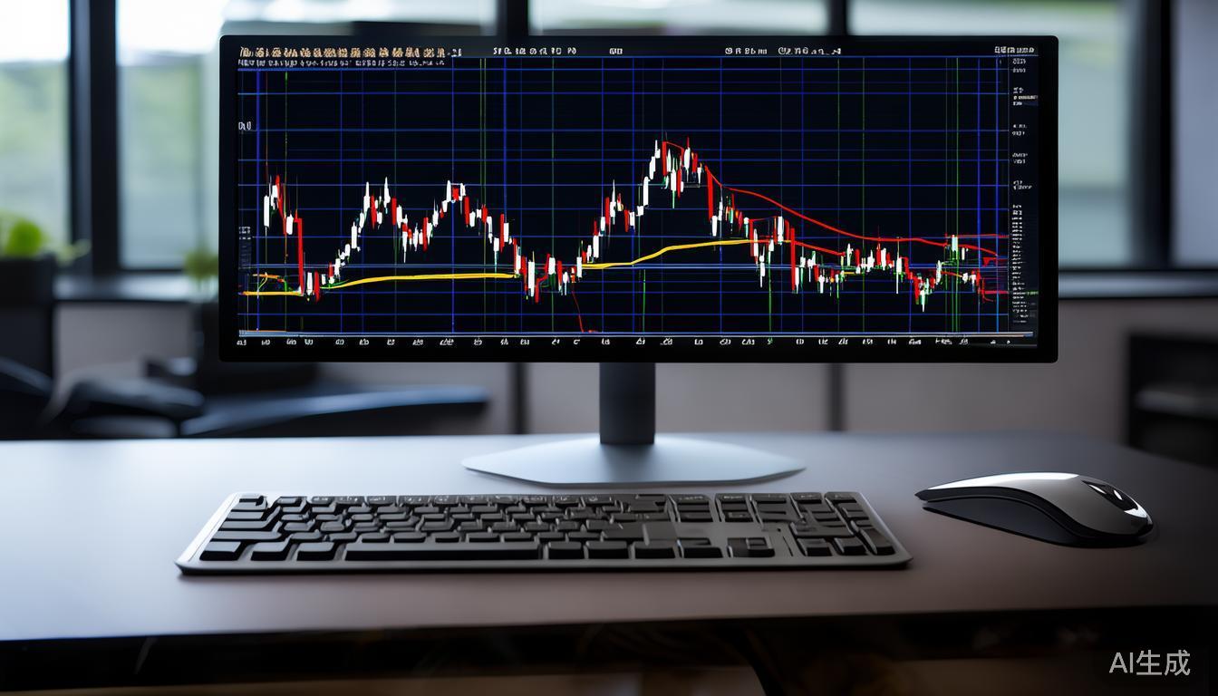 比特派钱包评测：内置市场分析工具好用吗？行情、K线与链上数据全解析