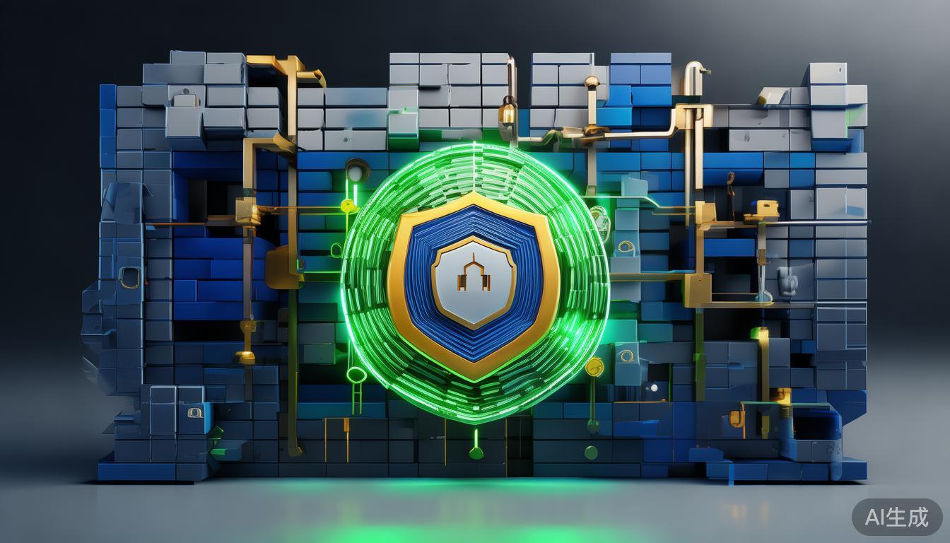 比特派钱包的创立与安全之道：如何构建数字资产信任根基，保障用户私钥自主掌控？