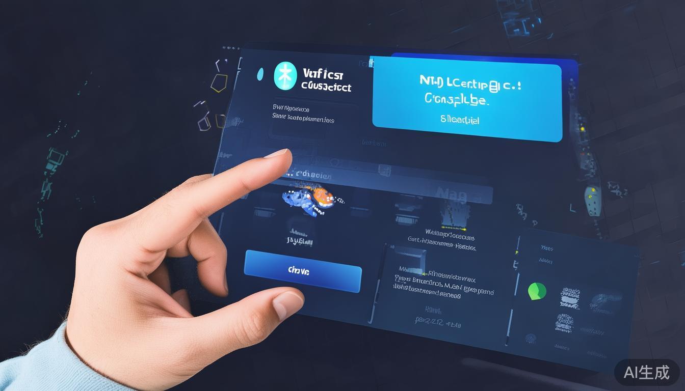 The Role of Smart Contracts in Bitpie Wallet