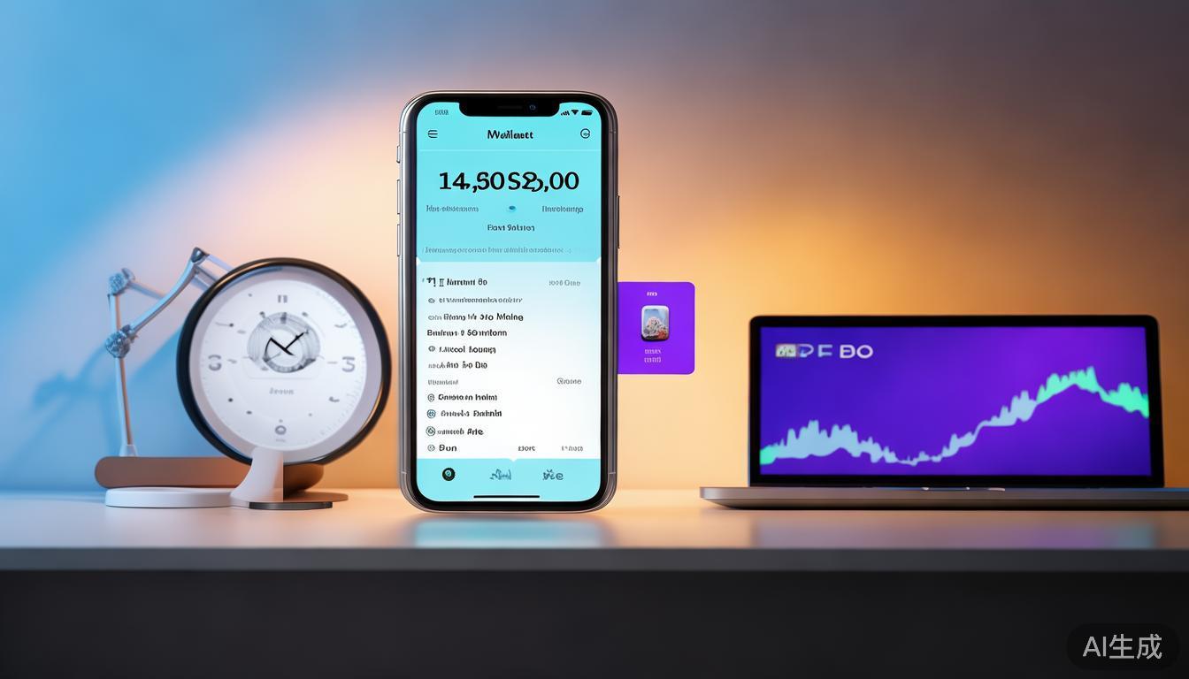 从业者谈加密货币市场：比特派钱包数据助力优化市场策略