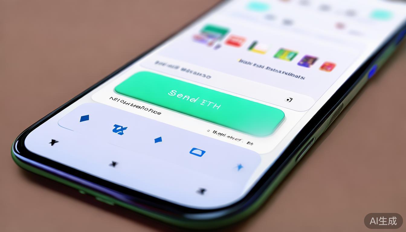 比特币与以太坊：在Bitpie安卓版APP中的管理对比_比特币以太坊filcoin_比特币和以太坊1.0的区别