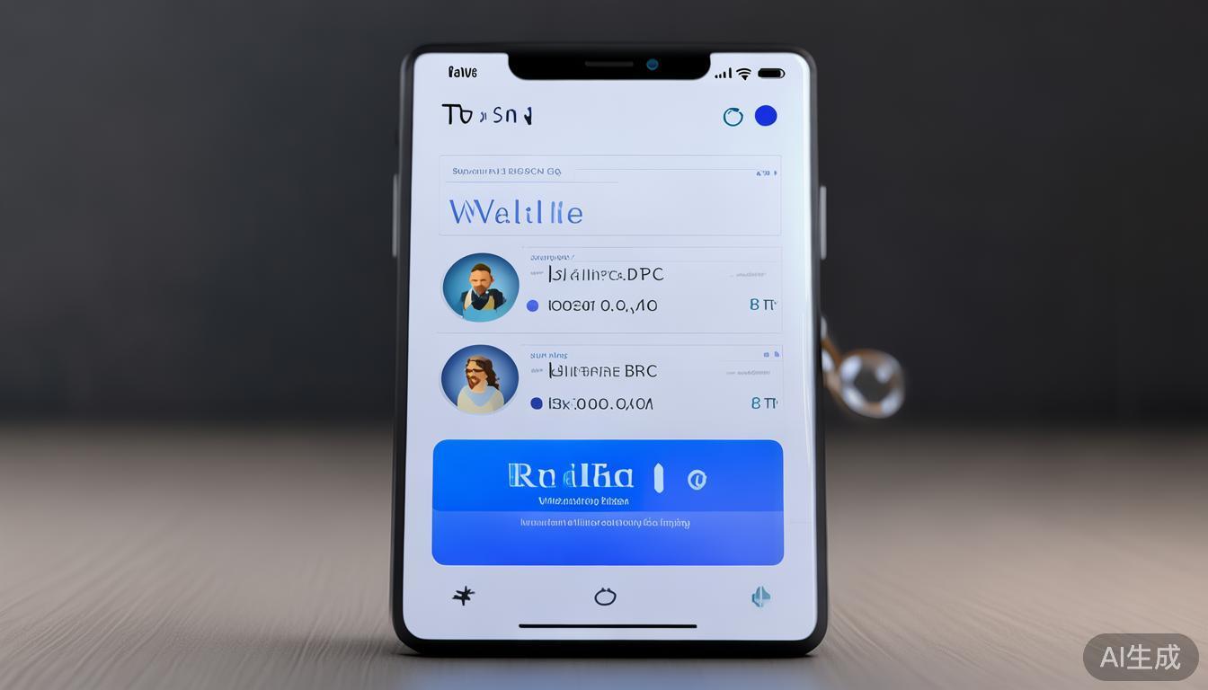 比特派钱包使用方法_比特派Bitpie钱包app的交易流程解析_比特派钱包trx