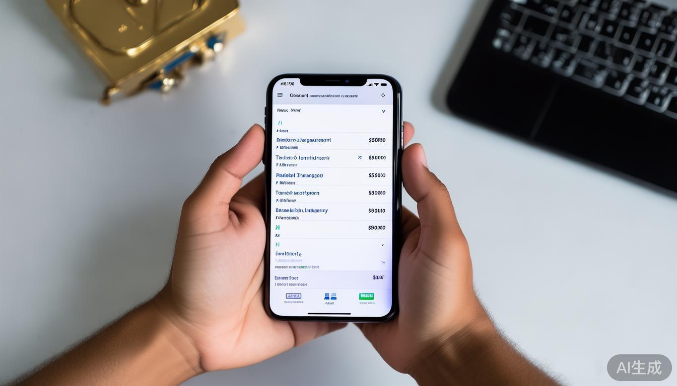 数字货币普及下，Bitpie安卓版钱包的安全使用指南及下载方法