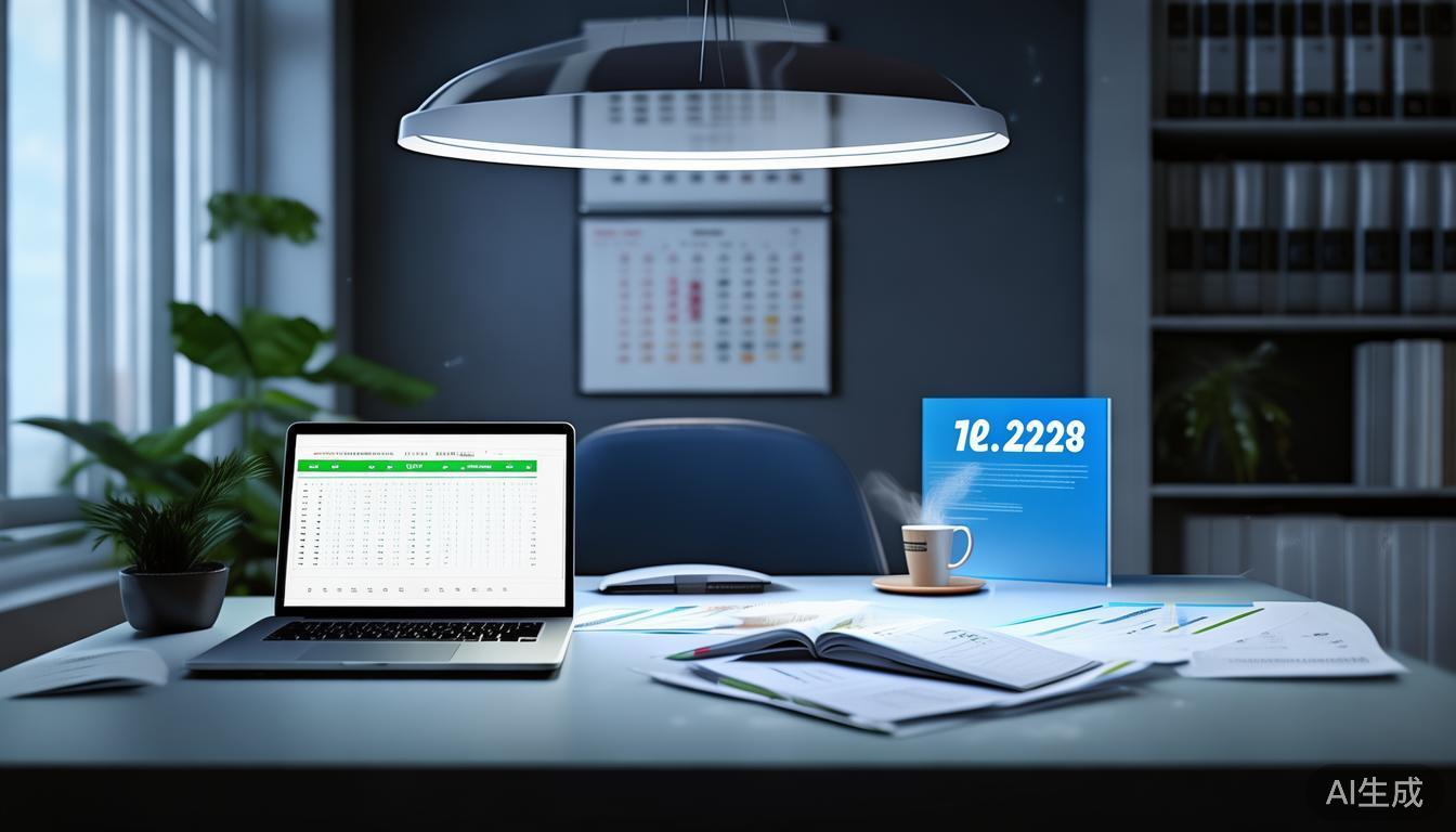 比特派钱包税务指南：关键要点与合规策略，保障资产安全