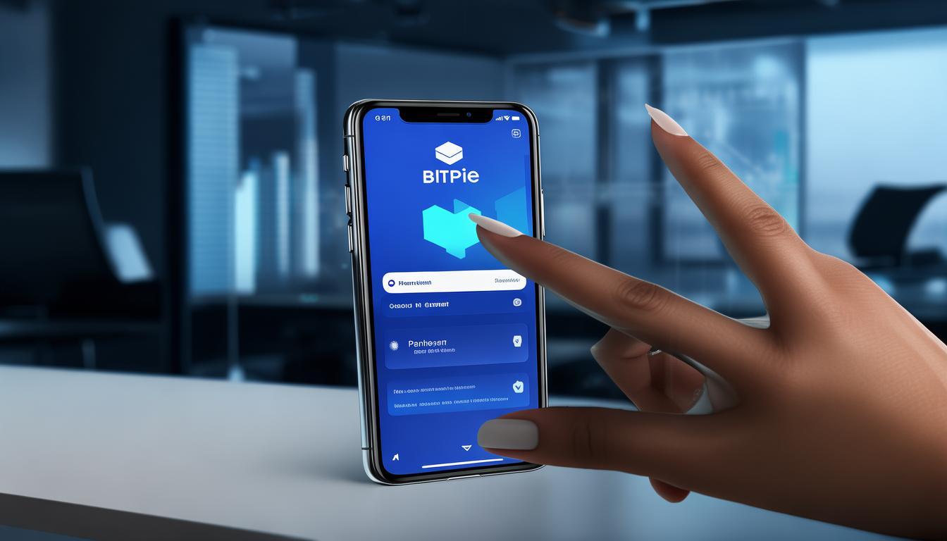Bitpie钱包：数字资产行业的关键角色，未来发展前景广阔