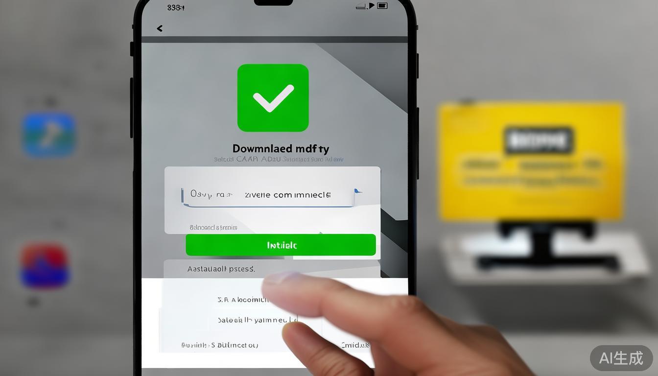安全的币钱包_钱包app下载安装安卓版_Bitpie钱包安卓版：安全下载流程