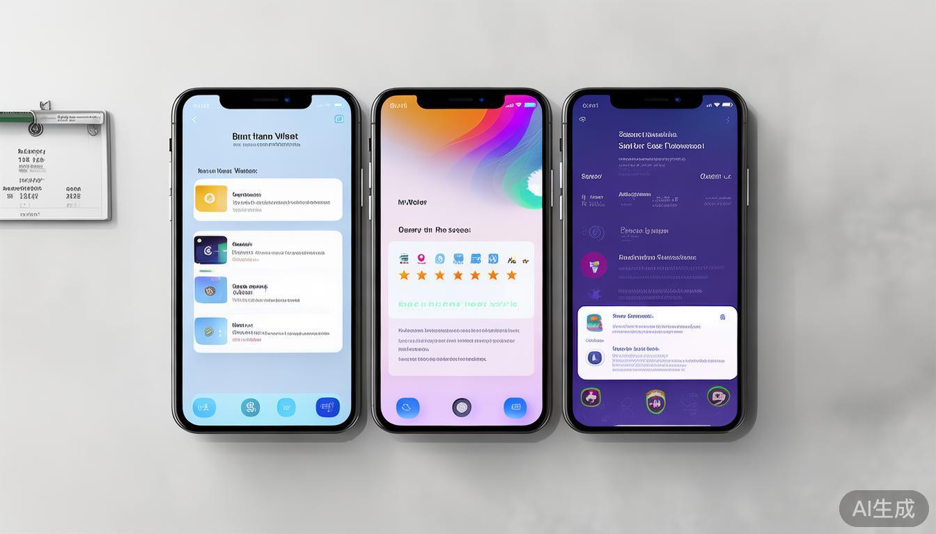 比特派钱包受欢迎，了解需求选对产品，查看评价很关键