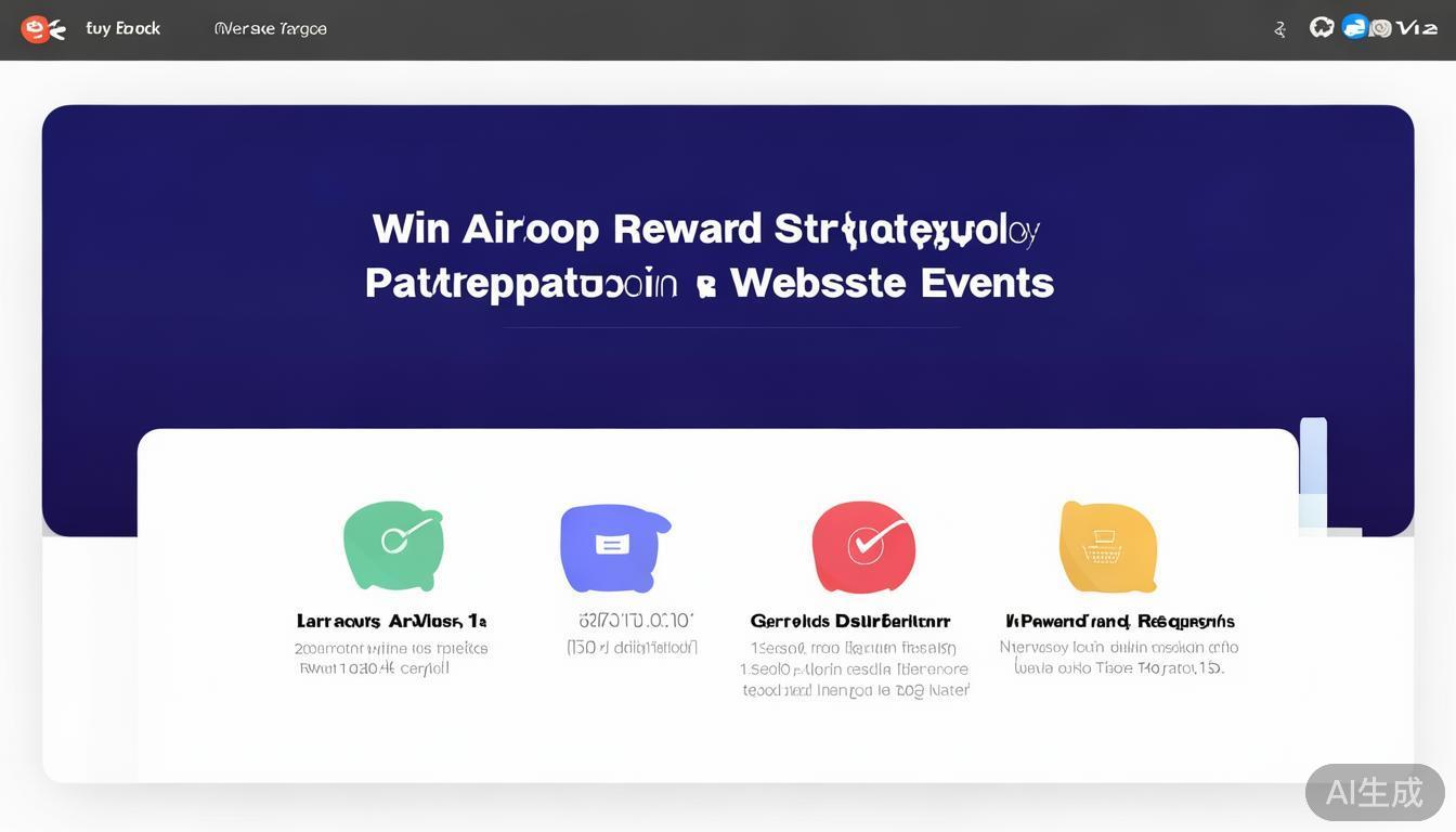 长期Bitpie钱包使用者必看！参与官网活动赢空投收益攻略