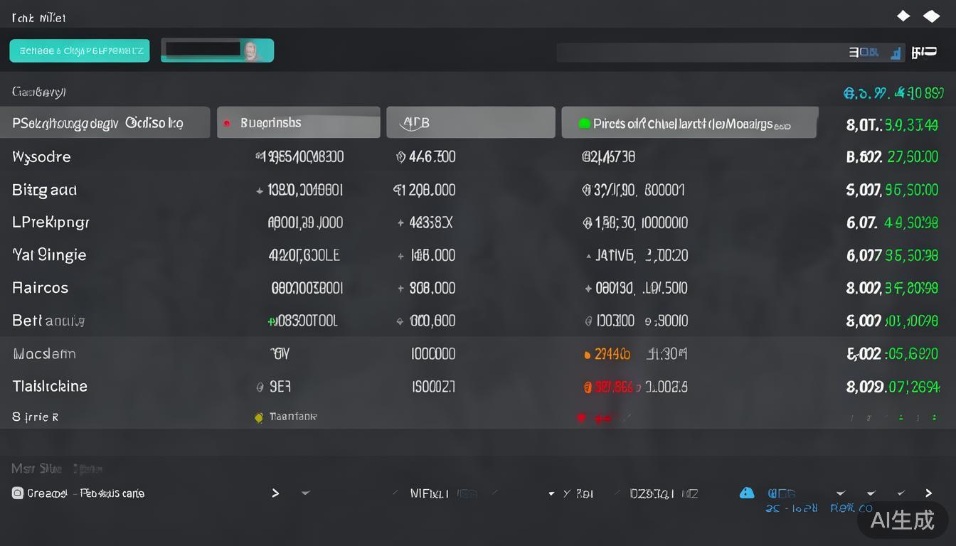比特派App投资组合管理超实用！正确下载导入备份很关键