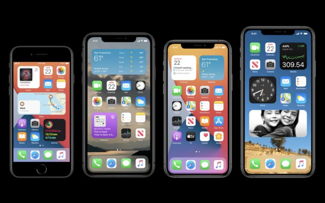 Beta版iOS 14是否值得升级？通过实际体验带来一份使用指南及升级准备须知