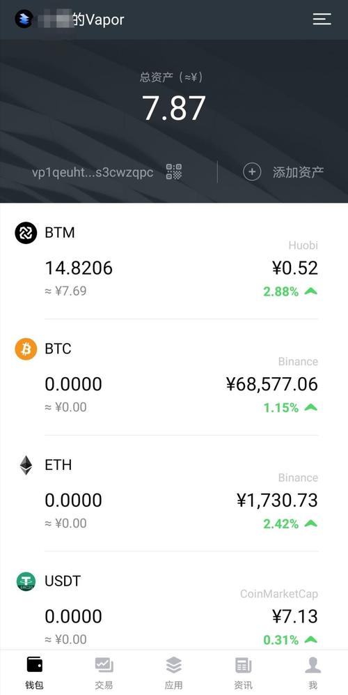 比特派安卓应用安装后如何启动多重身份验证保障资产安全