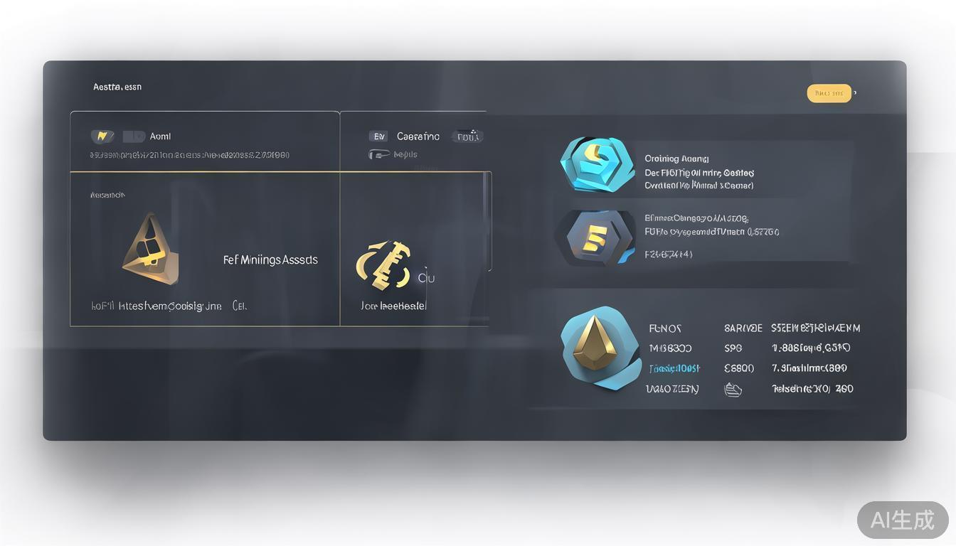 数字货币领域：资产安全与管理便捷性同样重要，比特派钱包使用要点