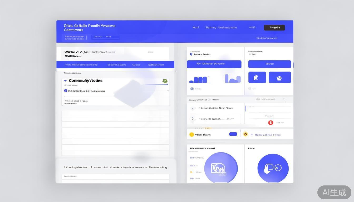 投票权是权利还是权力_如何通过bitpie官网参与社区投票，获取更多投资机会与决策创造的权利？_投票权法案是什么