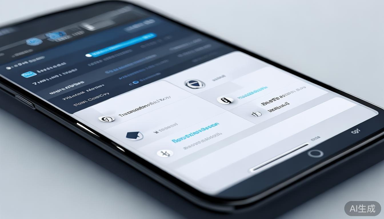 如何在安卓设备上设置Bitpie钱包？_安卓钱包怎么加密_android钱包