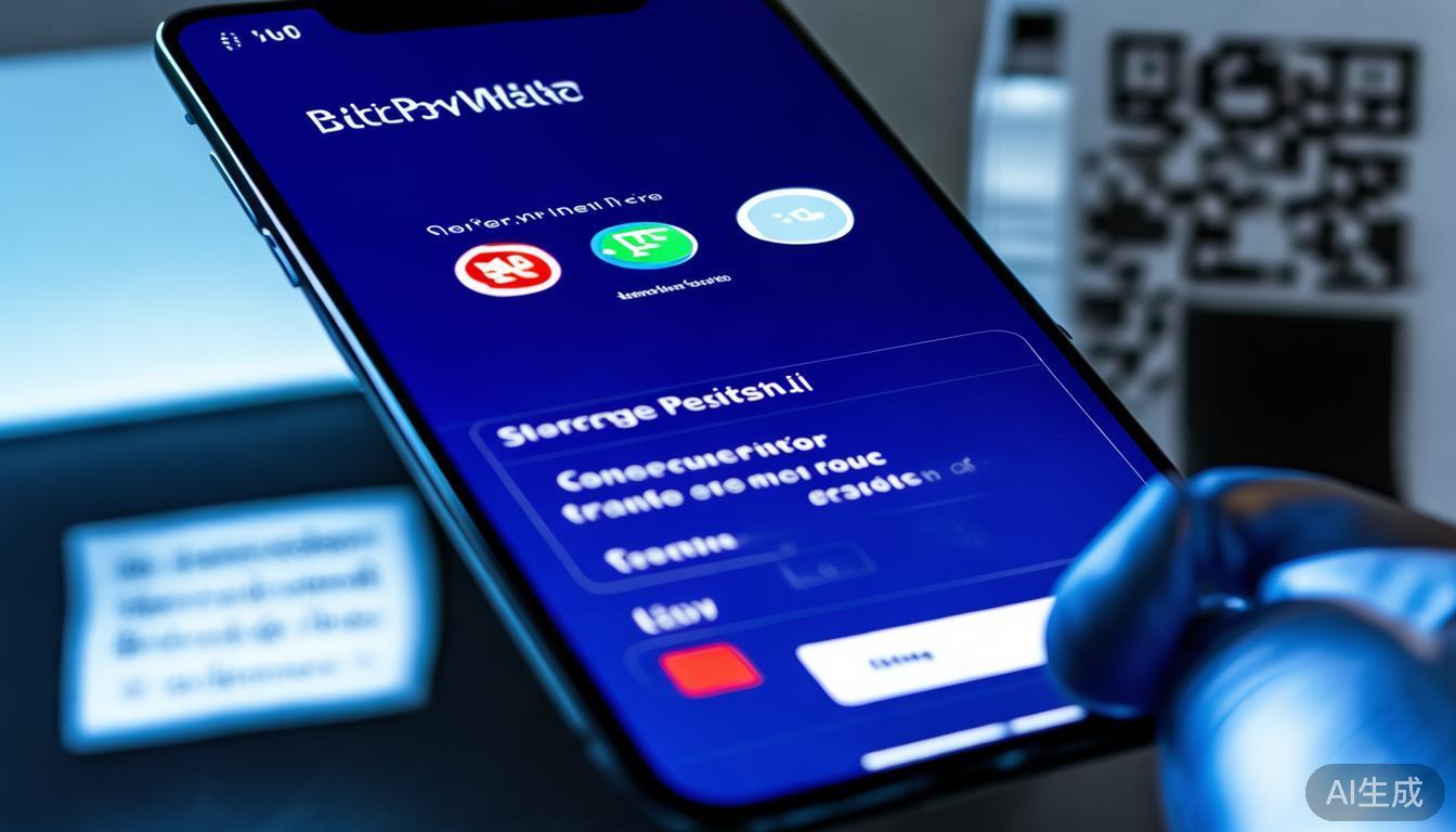 比特派钱包安卓版下载安装要点！关乎财产安全，务必重视