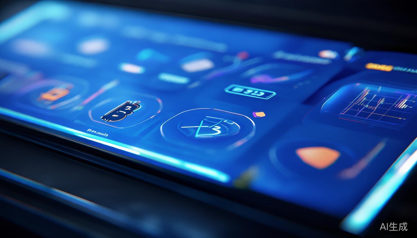 比特派钱包最新版本受关注，安全升级与功能拓展亮点多