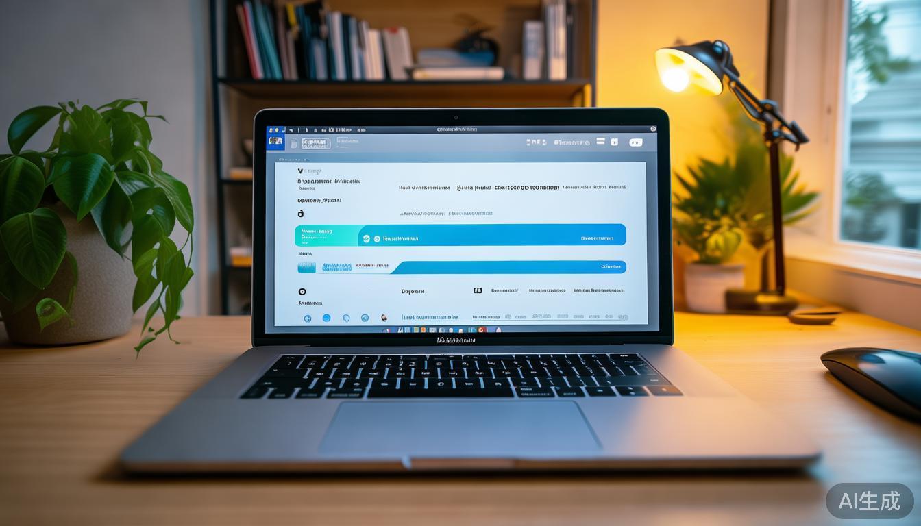 掌控投资事务的关键之举：借助比特派下载网址梳理投资资料