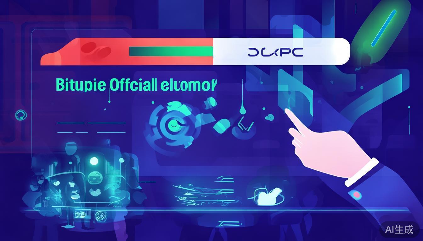 比特派官方网址_比特派Bitpie正式版下载的成功案例与应用效果_比特派这个软件怎么样