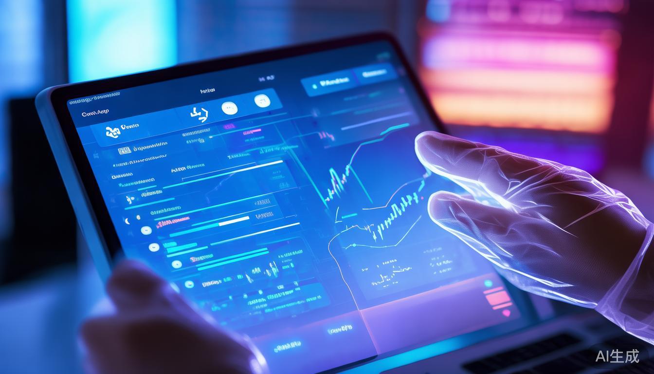 比特软件下载_比特派是怎么样的平台_比特派Bitpie正式版下载的市场应用场景