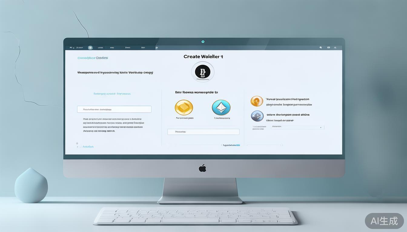 比特派钱包app如何产生钱包地址？这些步骤要了解