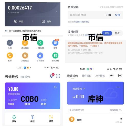 比特派安卓版下载成功后，数字货币市场风险管理全攻略