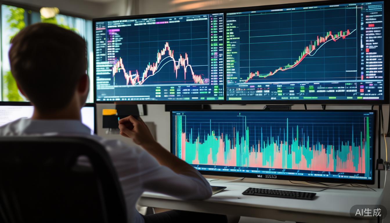 数字货币投资必备Bitpie钱包，掌握工具用法助你理性决策