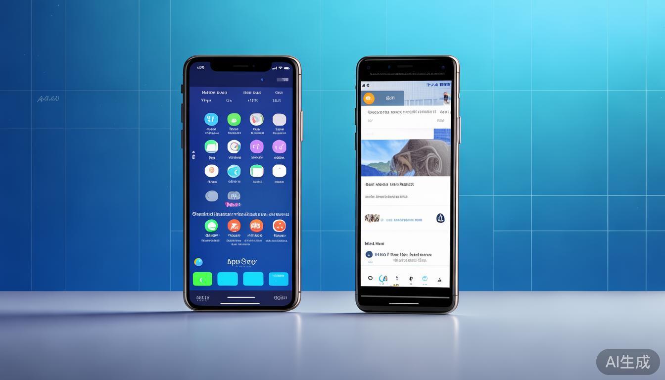 Bitpie钱包安卓版与苹果版的功能对比_安卓手机钱包app_钱包iphone