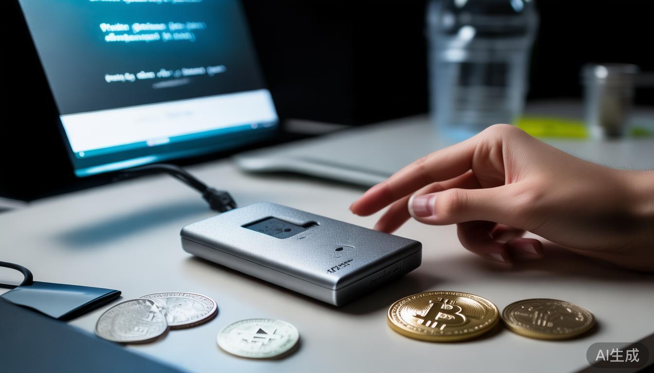 比特派钱包 vs 冷钱包：如何根据交易频率与安全需求选择数字货币钱包？