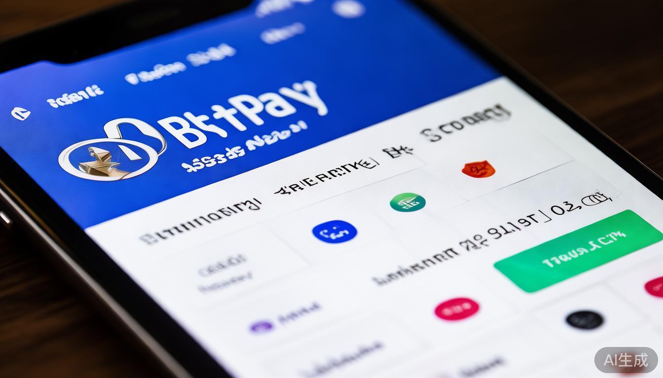 加密货币市场波动大，借助比特派Bitpie审视资产分布很关键